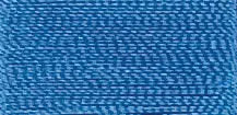 007 ORIENTAL BLUE - Floriani Thread 40 weight 5000M - Prismatic Fiber Arts