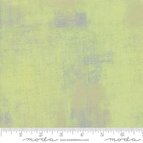 020 Green Poplin Moda Grunge - Fat Quarter - Prismatic Fiber Arts