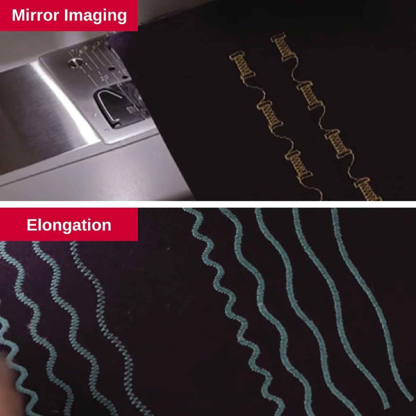 SINGER® Heavy Duty 6800C Sewing Machine - Prismatic Fiber Arts