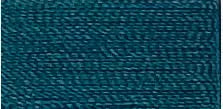 074 MEDIEVEL TEAL - Floriani Thread 40 weight 5000M - Prismatic Fiber Arts