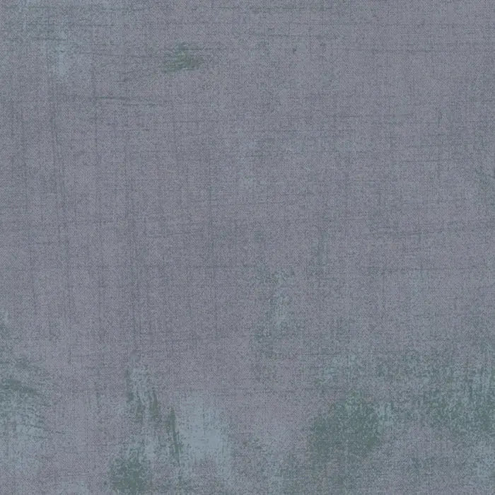 Grey Smoke Grunge Cotton Wideback Fabric Per Yard - Prismatic Fiber Arts
