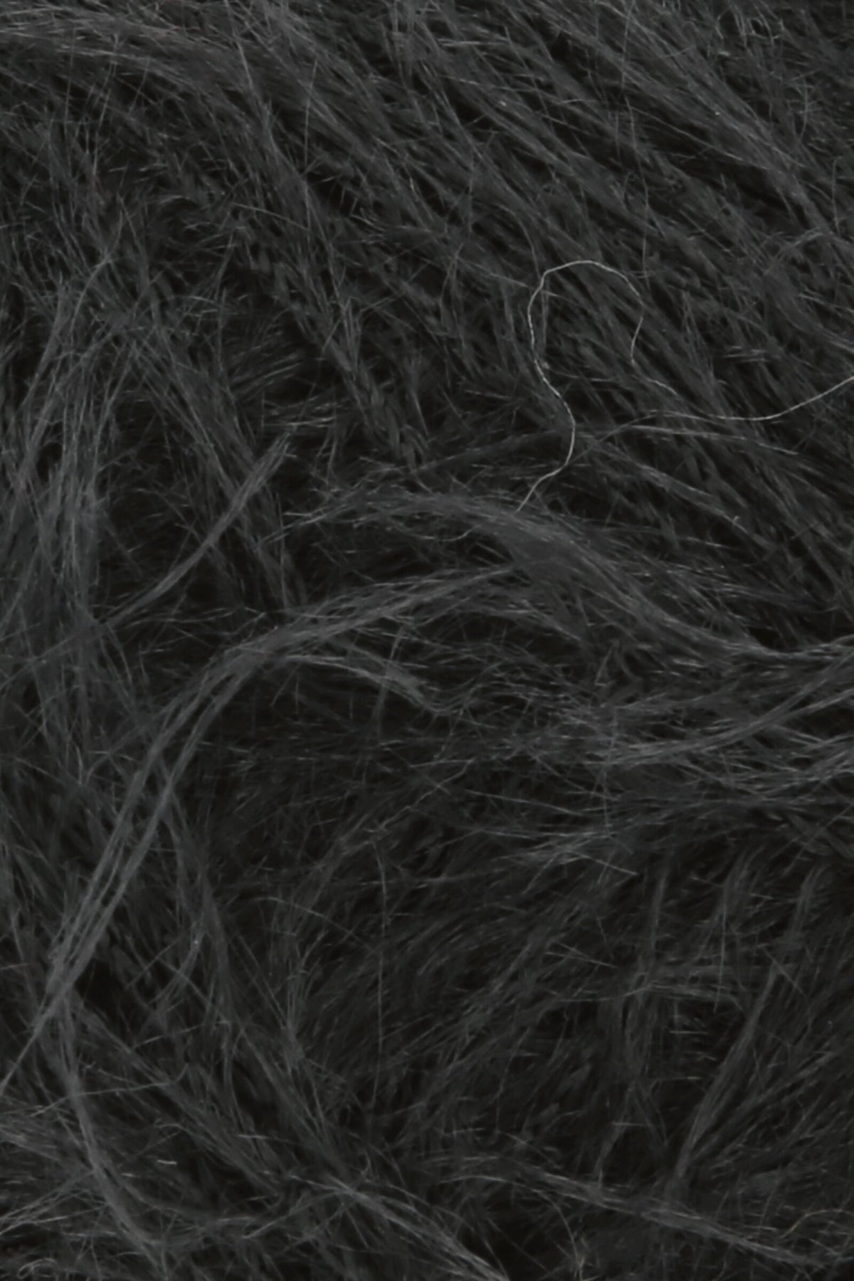 Fluffy Yarn