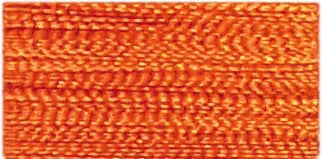 172 ORANGE - Floriani Thread 40 weight 5000M - Prismatic Fiber Arts