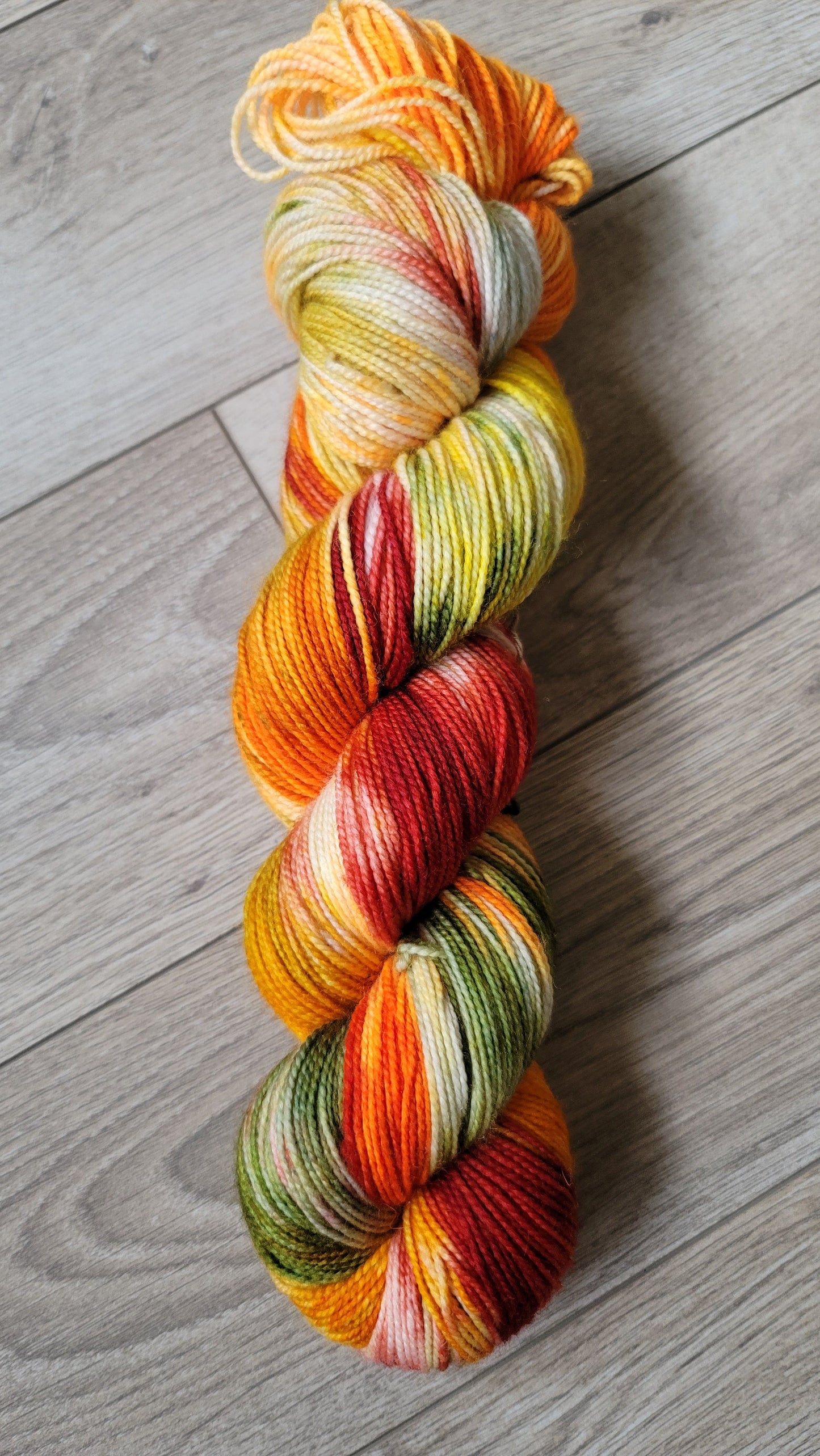 Farmer's Market - Prismatic Fiber Arts