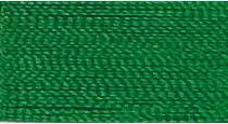 232 SPRING GREEN - Floriani Thread 40 weight 5000M - Prismatic Fiber Arts