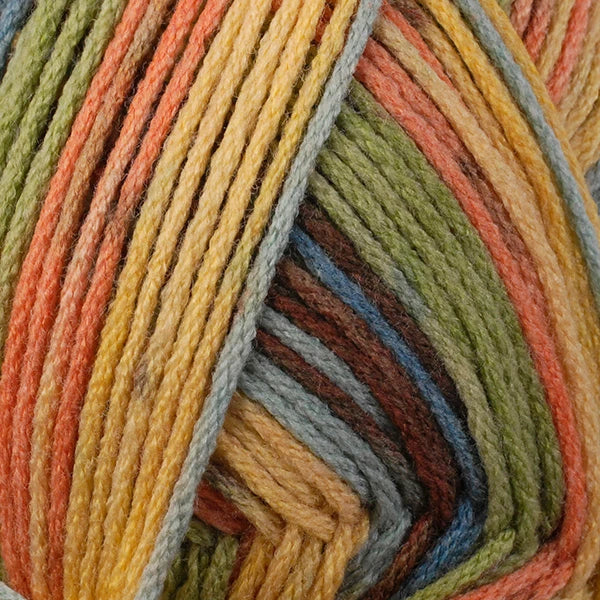 Comfort DK Print Yarn