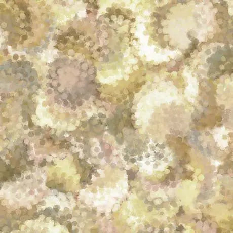 Natural Tan Serendipity Wideback Cotton Fabric per yard - Prismatic Fiber Arts