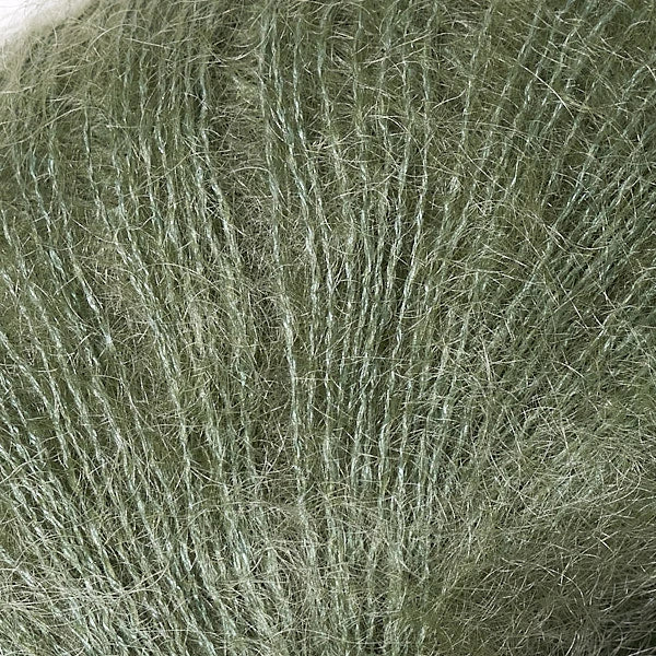 Aerial Yarn