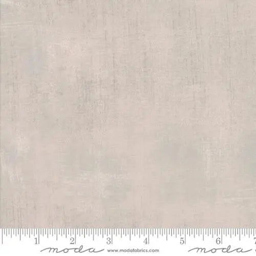 359 Grey Taupe Moda Grunge - Fat Quarter - Prismatic Fiber Arts