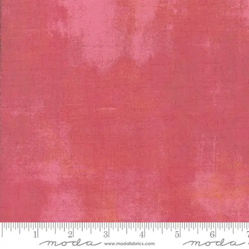378 Pink Ash Rose Moda Grunge - Fat Quarter - Prismatic Fiber Arts