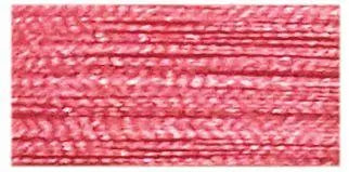 40 PINK PASSION - Floriani Thread 40 weight 5000M - Prismatic Fiber Arts