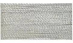 4321 PEARL - Floriani Thread 40 weight 5000M - Prismatic Fiber Arts