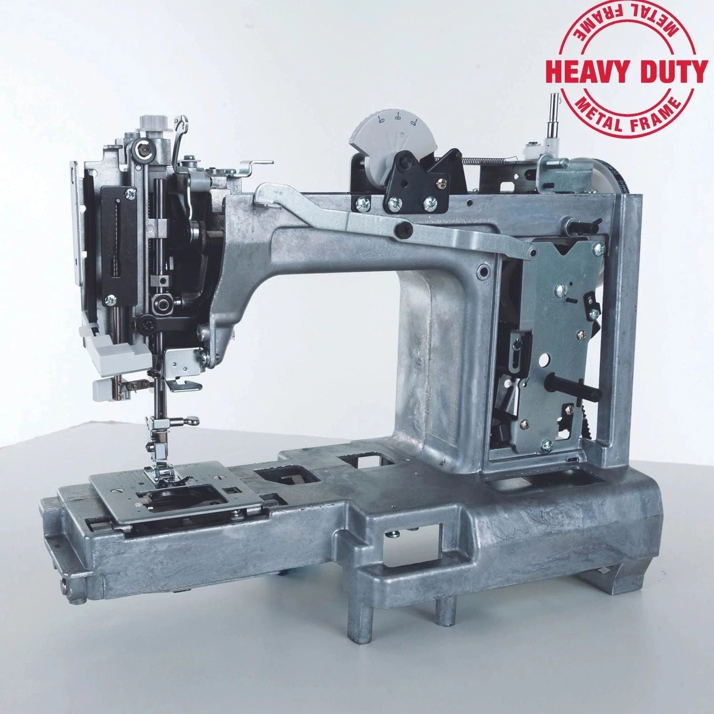SINGER® Heavy Duty 4411 Sewing Machine - Prismatic Fiber Arts