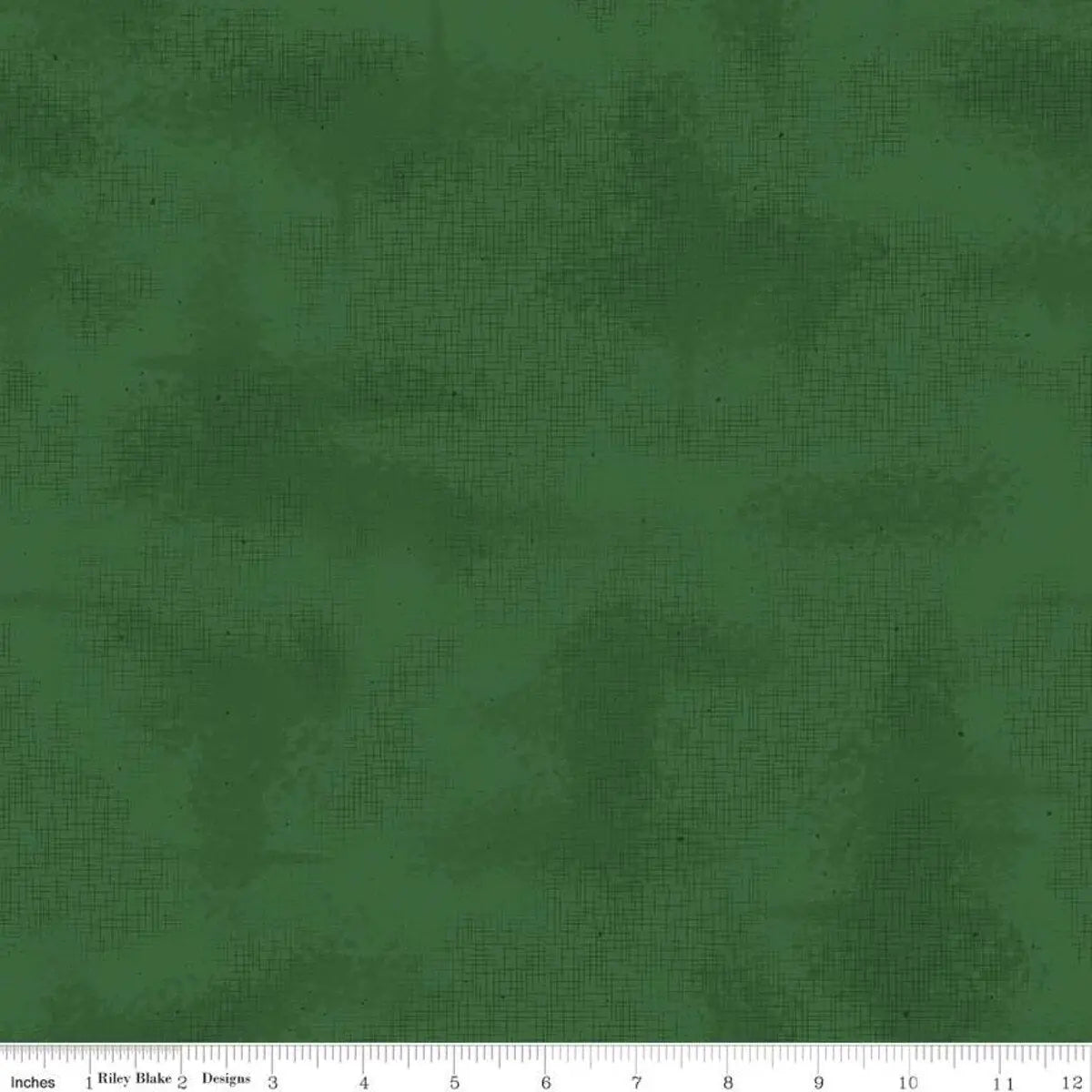 Green Shabby Mountain Cotton 43"/44" Fabric Per Yard - Prismatic Fiber Arts