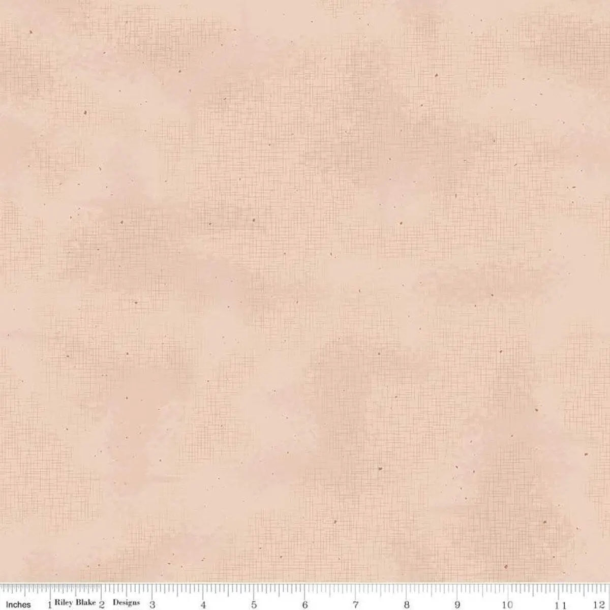 Natural Shabby Nutmeg Cotton 43"/44" Fabric Per Yard - Prismatic Fiber Arts