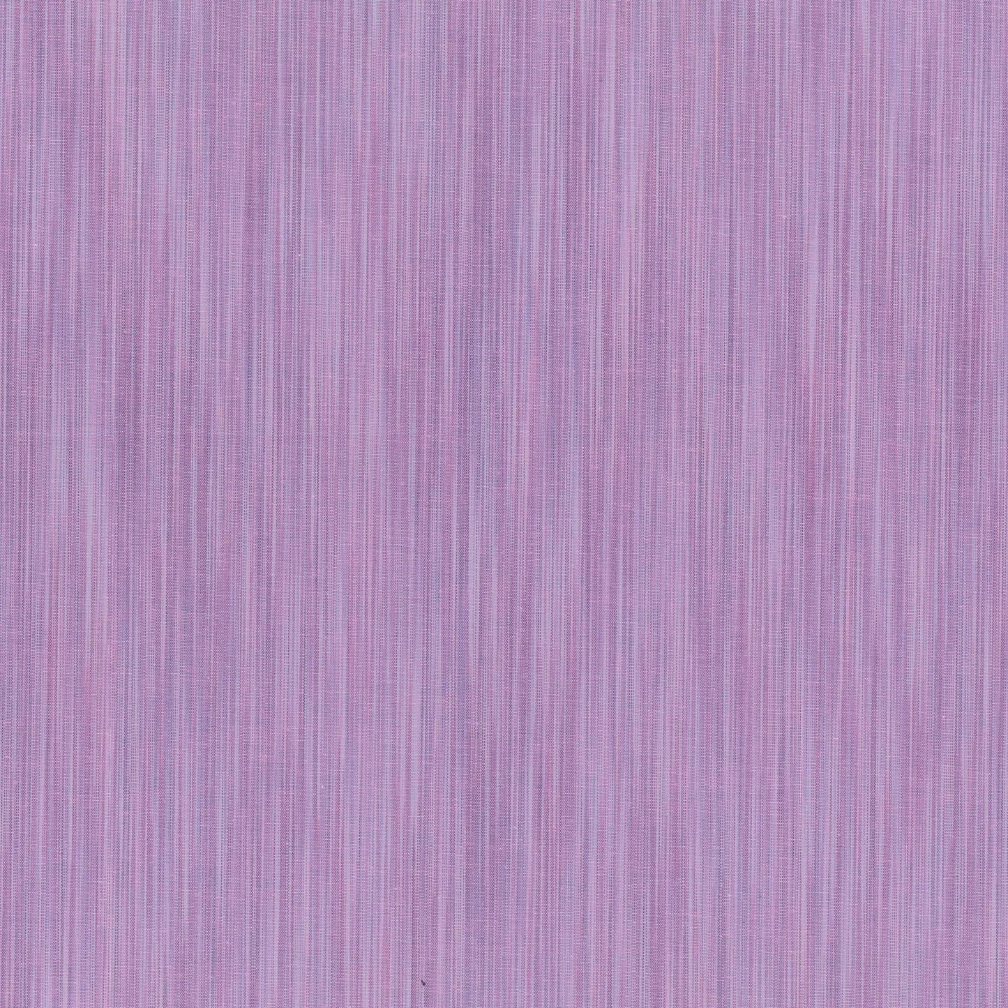 Purple Space Dye Sky Lavender 44"/45" Fabric Per Yard - Prismatic Fiber Arts