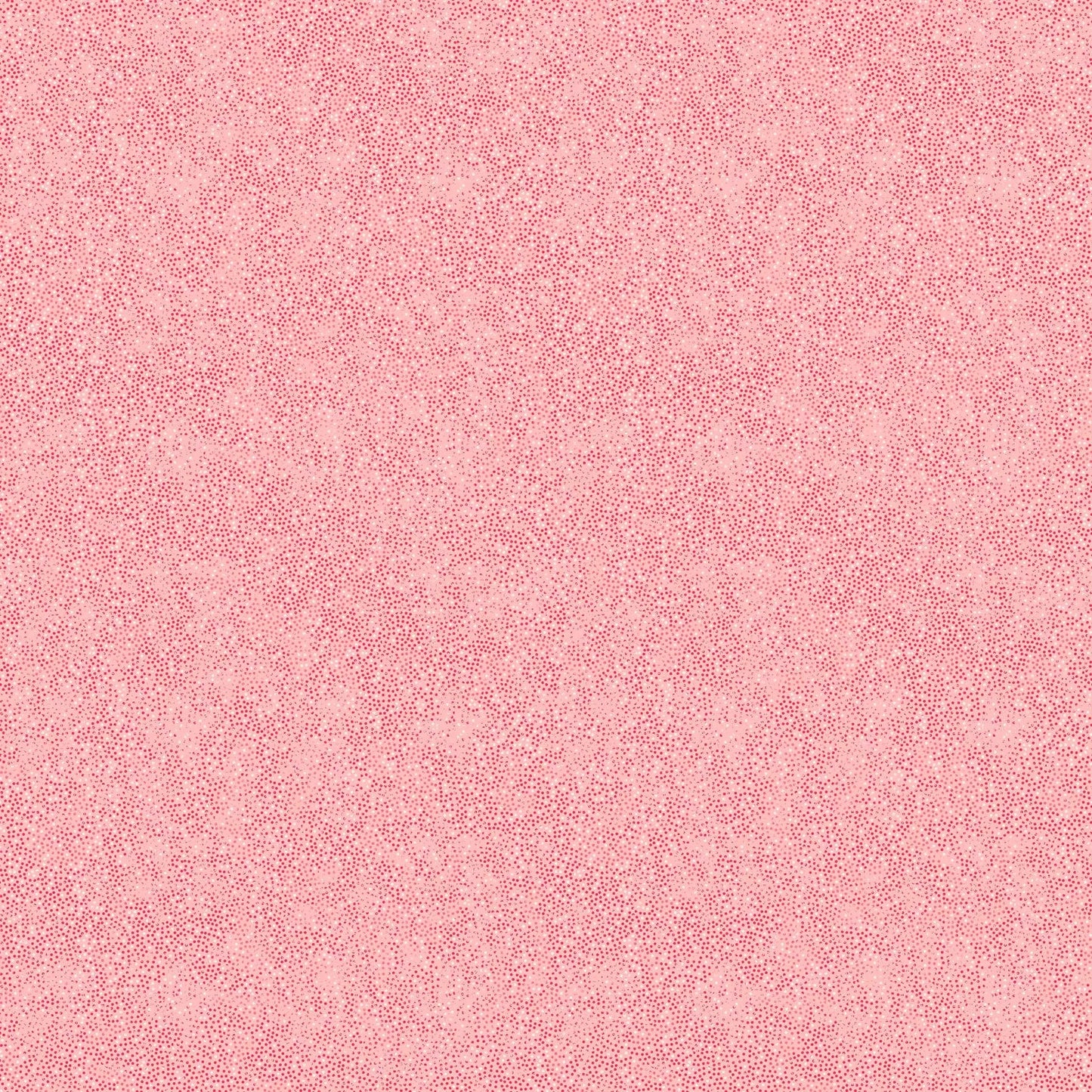 Pink Ballerina Ditsy Tonal Trio Cotton 44"/45" Fabric Per Yard - Prismatic Fiber Arts