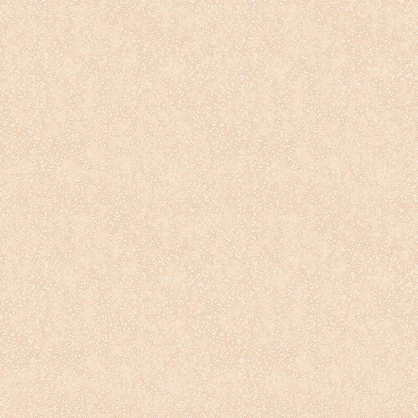 Natural Ditsy Tonal Trio Cotton 44"/45" Fabric Per Yard - Prismatic Fiber Arts