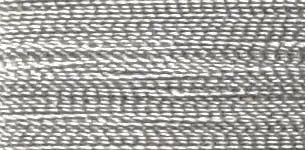 483 LIGHT GRAY - Floriani Thread 40 weight 5000M - Prismatic Fiber Arts