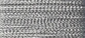 484 COUNTRY GRAY - Floriani Thread 40 weight 5000M - Prismatic Fiber Arts