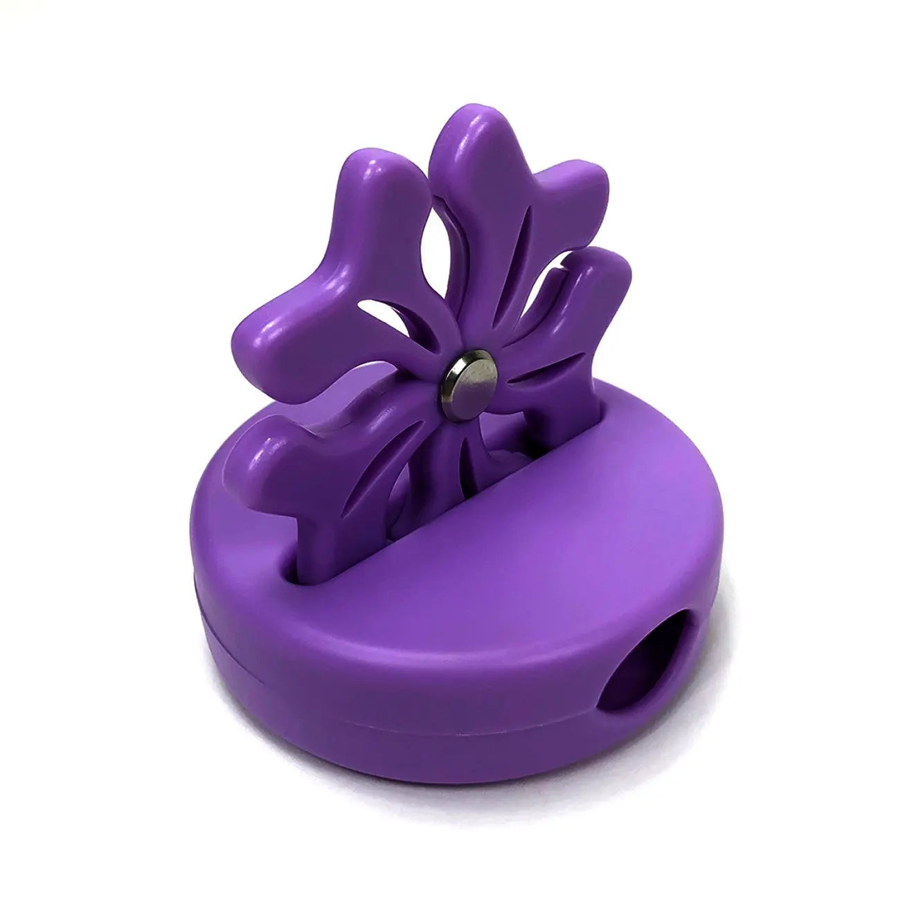 60mm BladeSaver Thread Cutter Gypsy Purple - Prismatic Fiber Arts