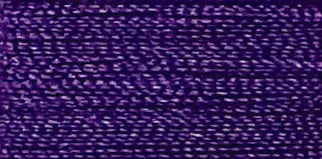695 PURPLE PASSION - Floriani Thread 40 weight 1000M - Prismatic Fiber Arts