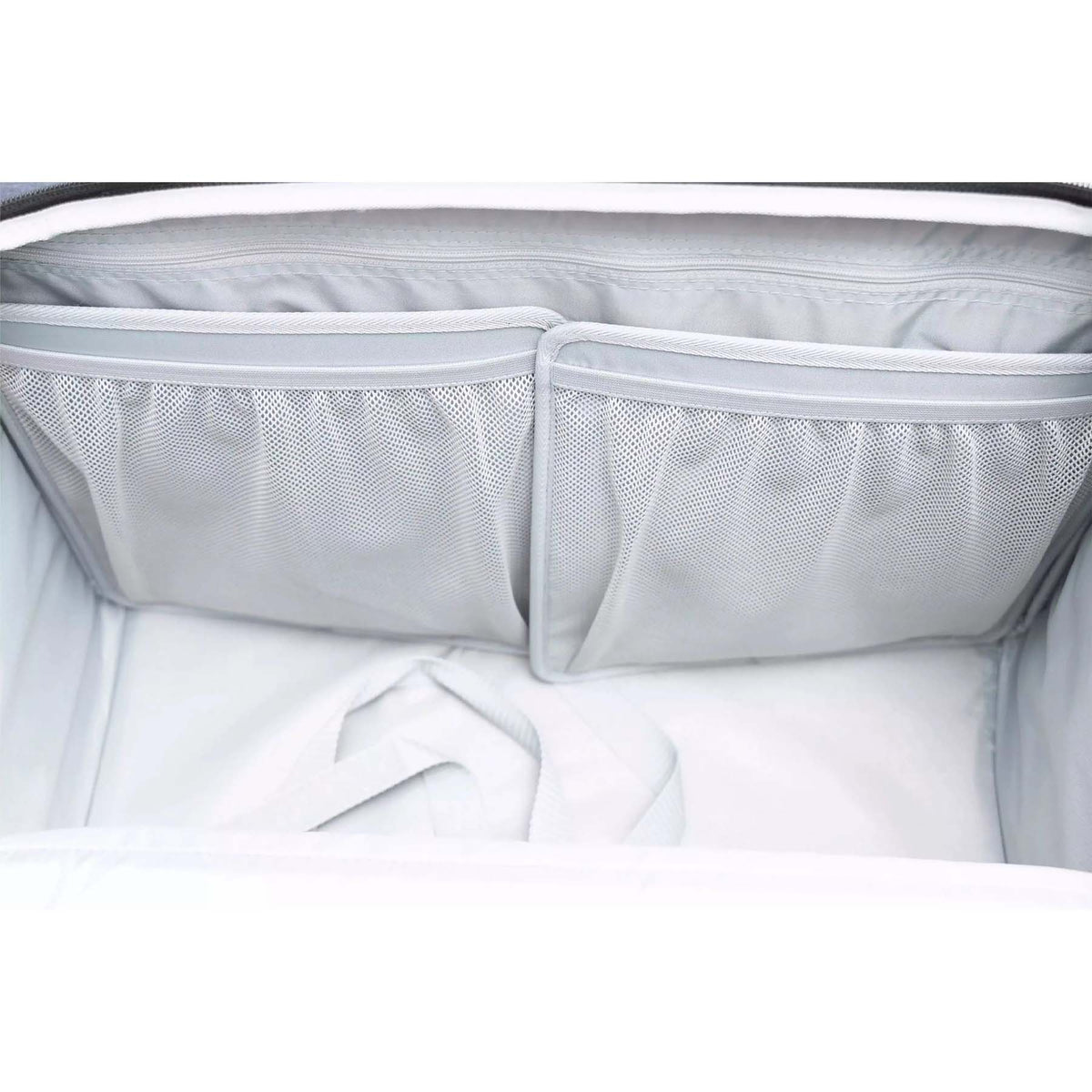 SINGER® Roller Bag - 20.5 inch - Prismatic Fiber Arts