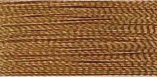 735 AZTEC TAN - Floriani Thread 40 weight 5000M - Prismatic Fiber Arts