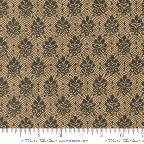 Posh Desert Dusk Cotton 44"/45" Fabric Per Yard - Prismatic Fiber Arts