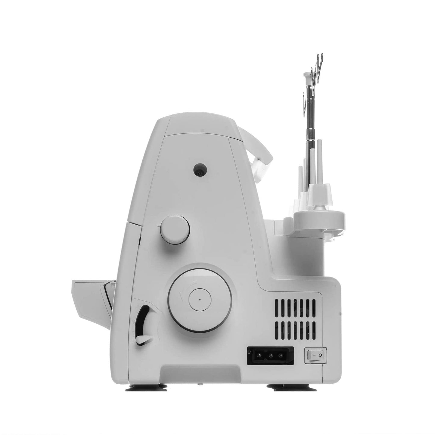 SINGER® S0100 Serger - Prismatic Fiber Arts