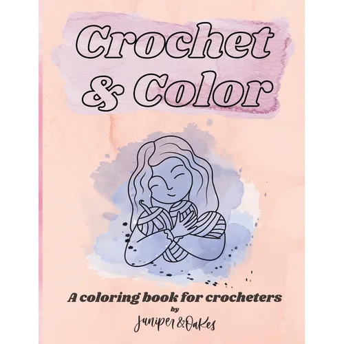 Crochet & Color