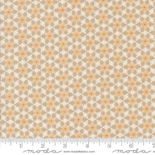 Agatha Road Smoke Wreaths Blenders 44"/45" Fabric Per Yard - Prismatic Fiber Arts