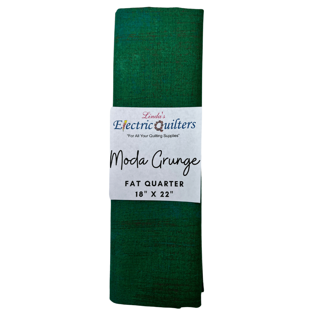340 Amazon Moda Grunge - Fat Quarter - Prismatic Fiber Arts
