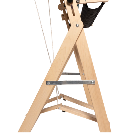 Schacht Arras Treadle Kit PREORDER - Prismatic Fiber Arts