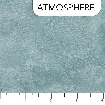 Atmosphere Farmhouse 9020-44 Cotton 44"/45" Fabric Per Yard