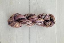 Silk Blend Yarn