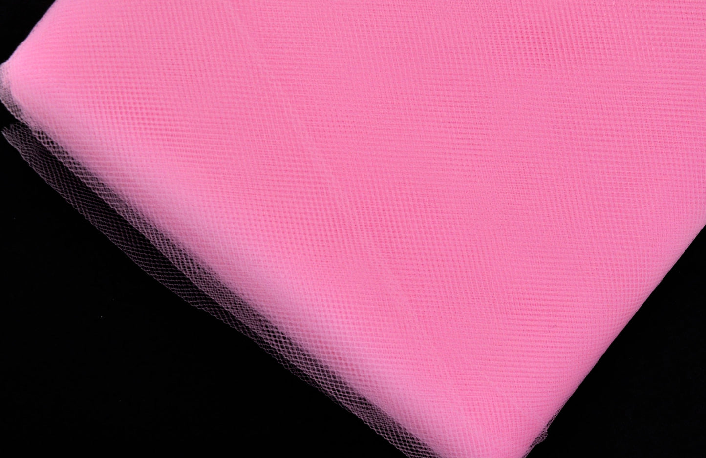Belagio Enterprises - Tulle Fabric (54" x 40 Yard Bolt) - CIT-100-20 Pink - Prismatic Fiber Arts