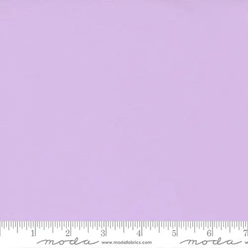 Bella Solids Freesia Lavender 44"/45" Fabric Per Yard - Prismatic Fiber Arts