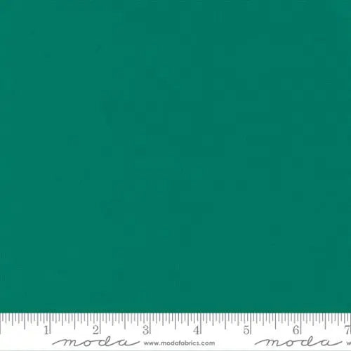 Bella Solids Jungle Green 44"/45" Fabric Per Yard - Prismatic Fiber Arts