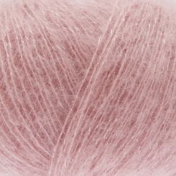Essentials S K Mohair Loves Silk Glamorous Glitter Yarn - Prismatic Fiber Arts