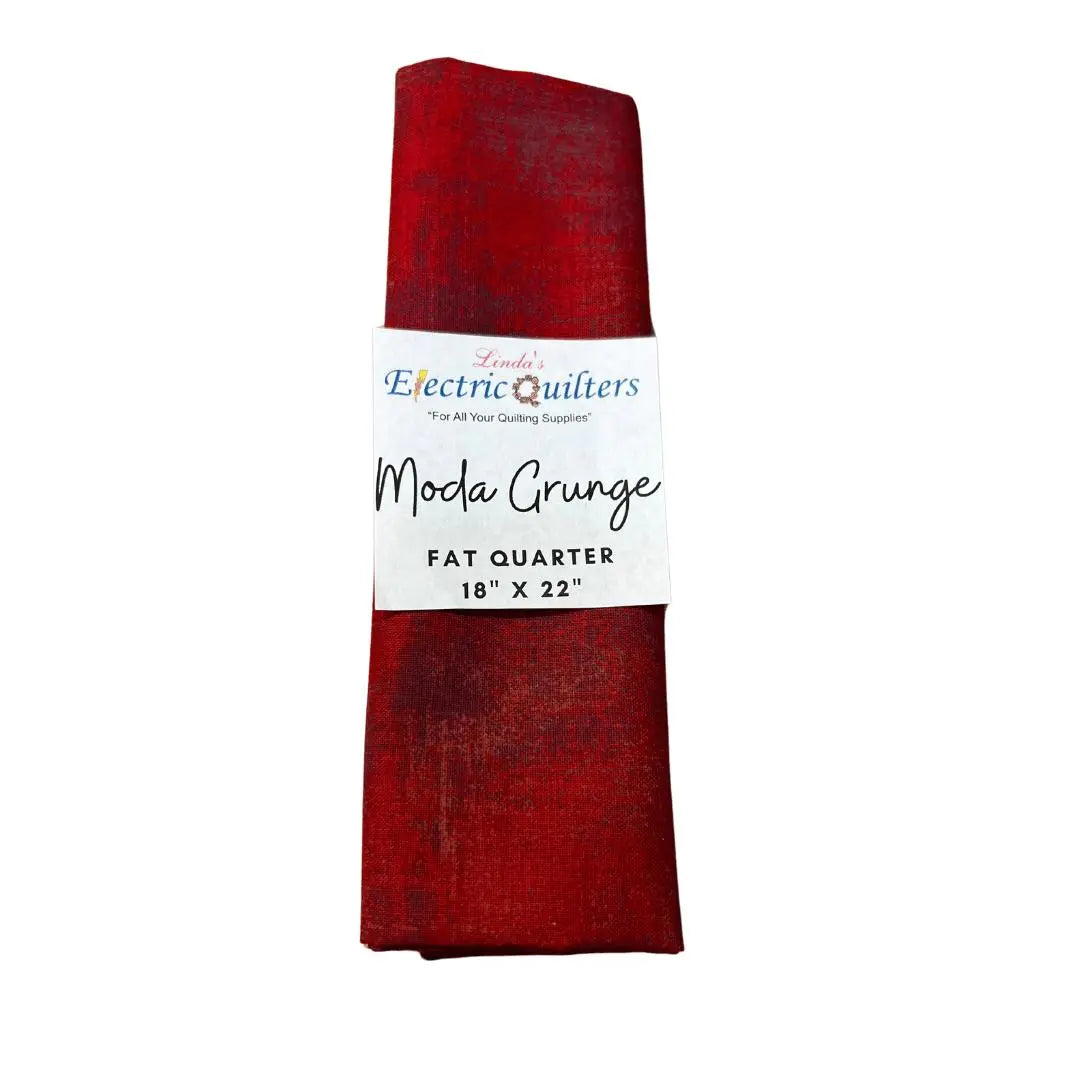 508 Berry Moda Grunge - Fat Quarter - Prismatic Fiber Arts
