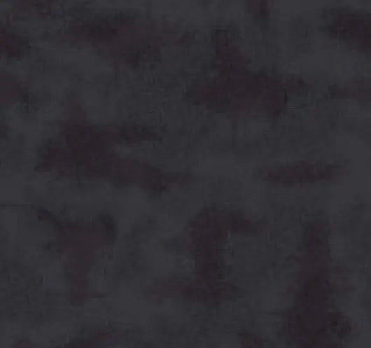 Black Shabby Charcoal Wideback Fabric per yard - Prismatic Fiber Arts