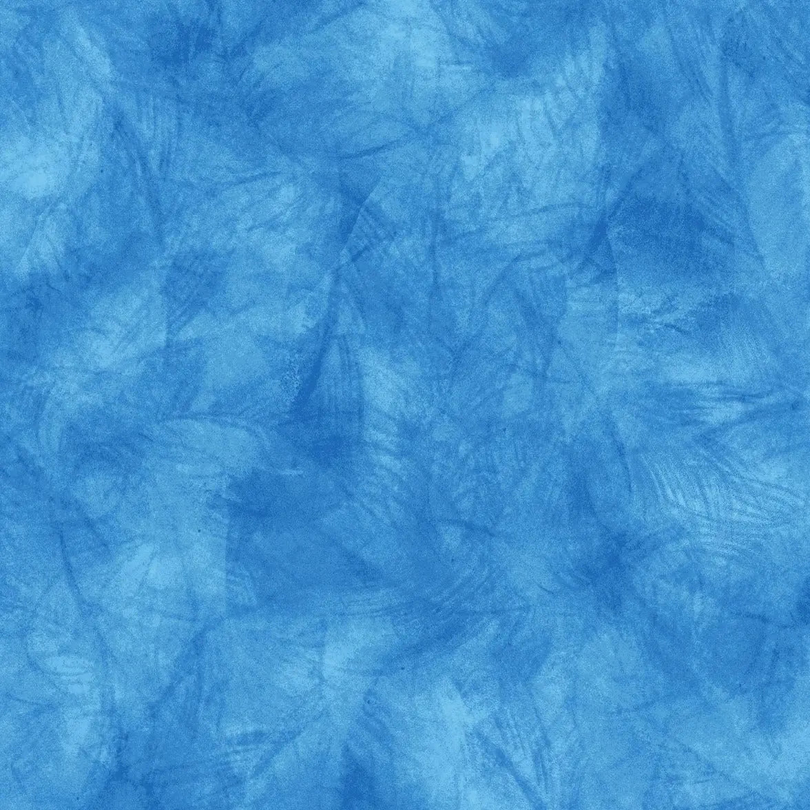 Blue Ocean Etchings Cotton Wideback Fabric Per Yard - Prismatic Fiber Arts