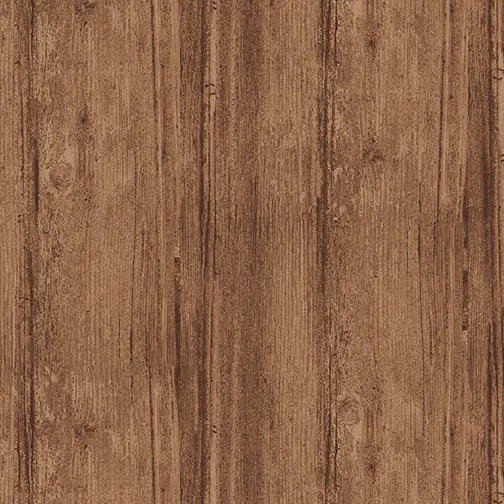 Brown Nutmeg Washed Wood Flannel Wideback Fabric Per Yard - Prismatic Fiber Arts