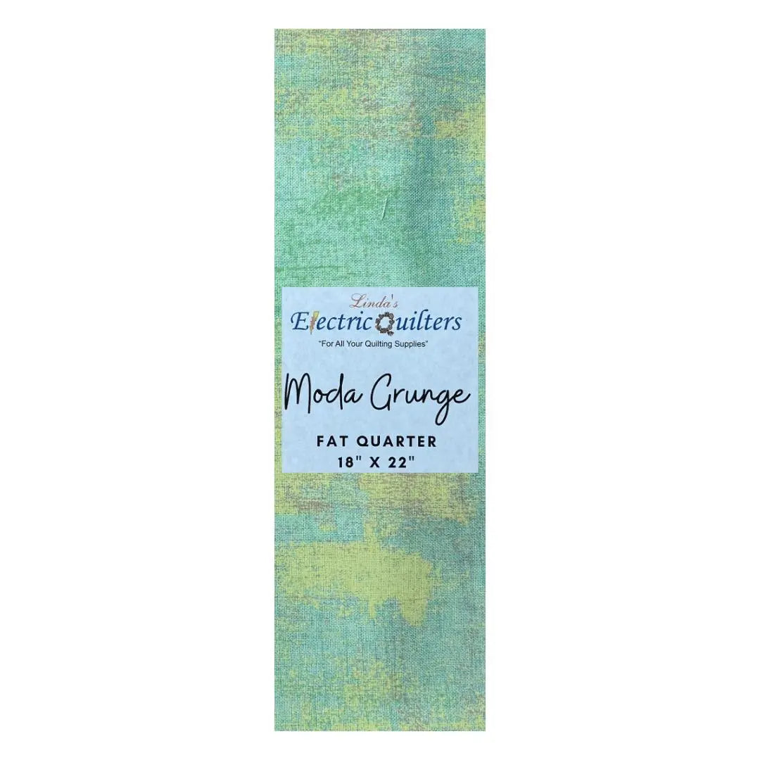 073 Charmed Moda Grunge - Fat Quarter - Prismatic Fiber Arts