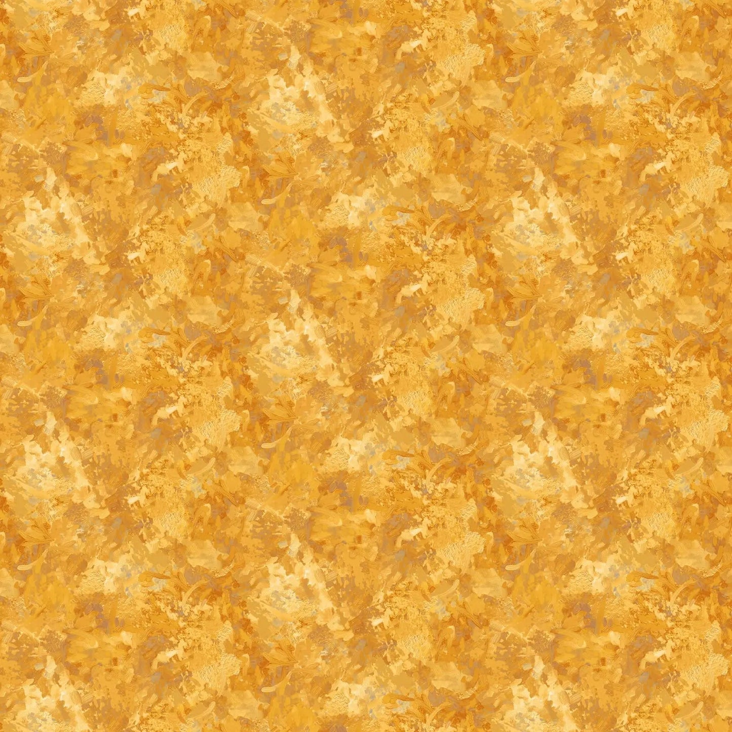 Chroma Sunflower 9060-53 Cotton 44"/45" Fabric Per Yard - Prismatic Fiber Arts