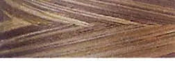 Cotton Quilting Thread 3-ply 40wt 3000yds Variegated Sand Dunes - Prismatic Fiber Arts