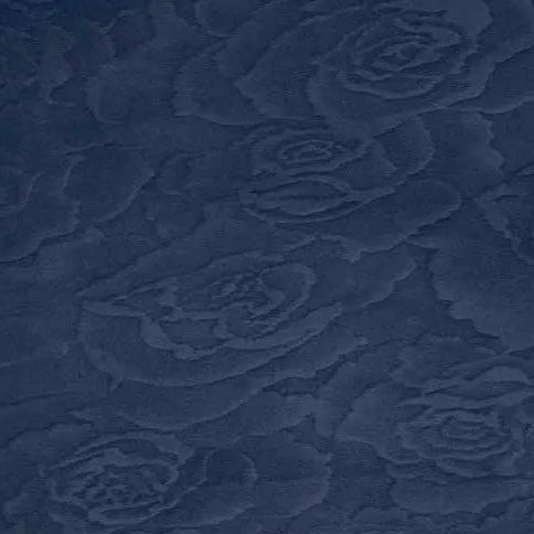 Cuddle 3 Extra Wide Rose Burnout Limited Edition Jeans Fabric per yard - Prismatic Fiber Arts