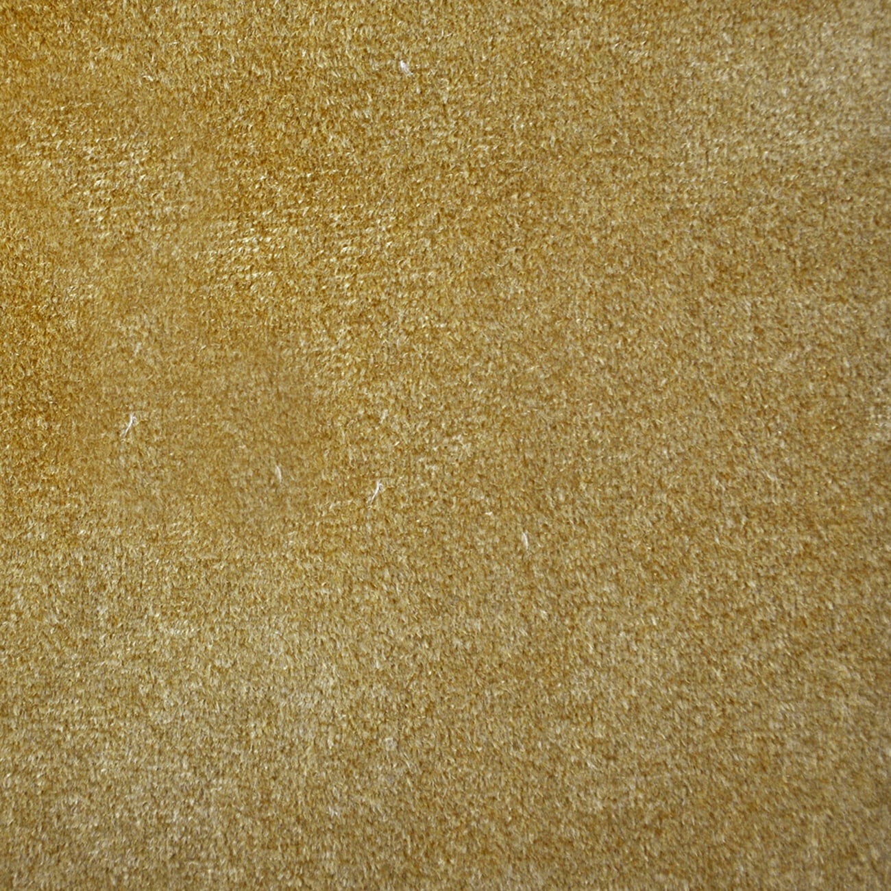 "Darling" Velvet Fabric (Gold color) - Prismatic Fiber Arts