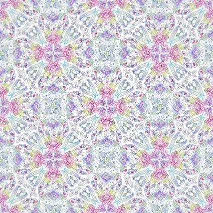 Daydreams Elegance 44"/45" Fabric Per Yard - Prismatic Fiber Arts